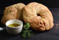 Ελιόψωμο