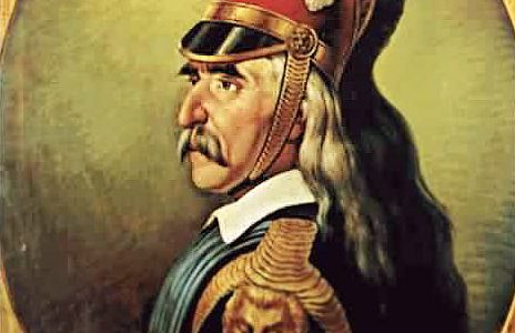 200 Χρόνια από τη μεγάλη Επανάσταση του 1821