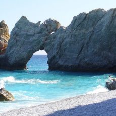 Σκιάθος και Αλόννησος, δύο αγαπημένοι προορισμοί στις Σποράδες.