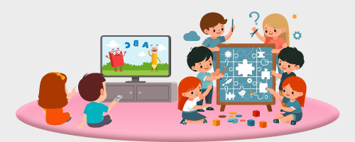 Παιχνιδοποιηση – Παιχνιδοκεντρικη Μαθηση