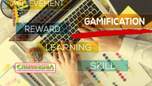 «Παίζοντας» με τη Μάθηση