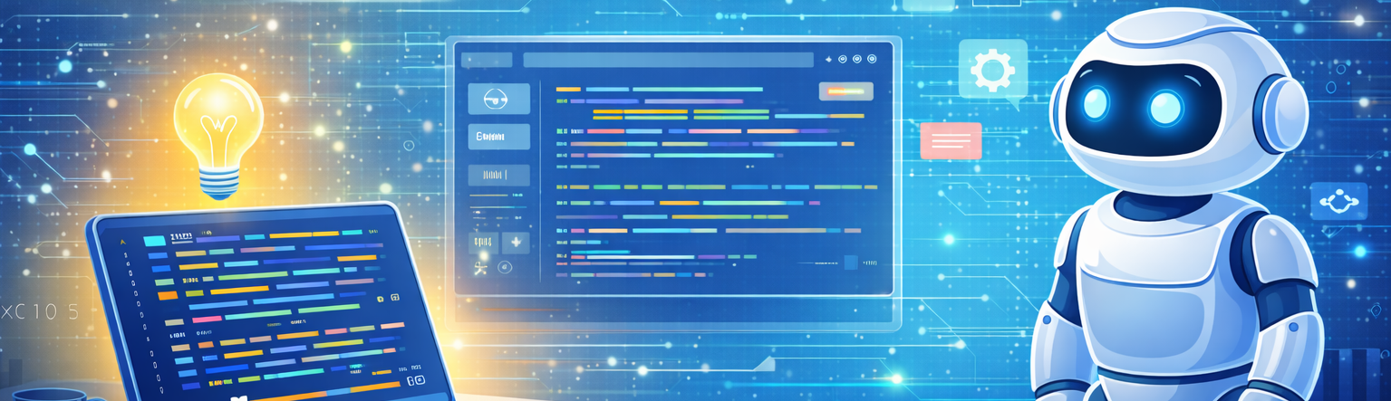 AI στον Προγραμματισμό