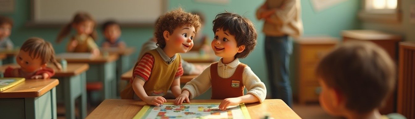 Παιχνιδοποίηση & Παιχνιδοκεντρική Μάθηση