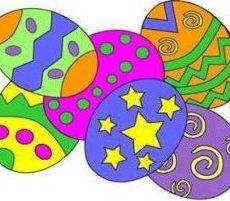 EASTER IN GREECE