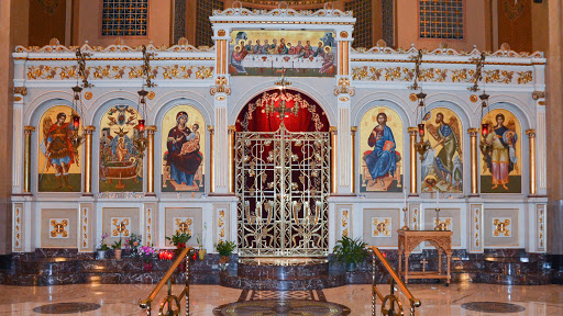 Easter in Zakynthos