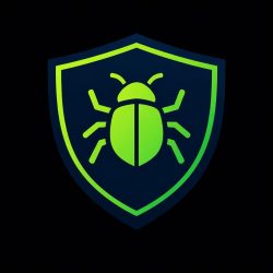 Εικονίδιο ασφάλειας υπολογιστών