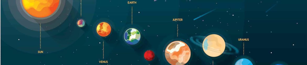 planets