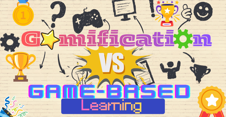 ΠΑΙΧΝΙΔΟΠΟΙΗΣΗ & ΠΑΙΧΝΙΔΟΚΕΝΤΡΙΚΗ ΜΑΘΗΣΗ