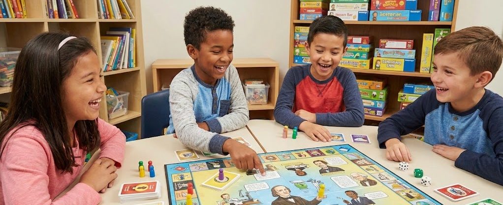 Παιχνιδοποίηση (Gamification) 