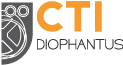 logo of Computer Technology Institute and Press Diophantus